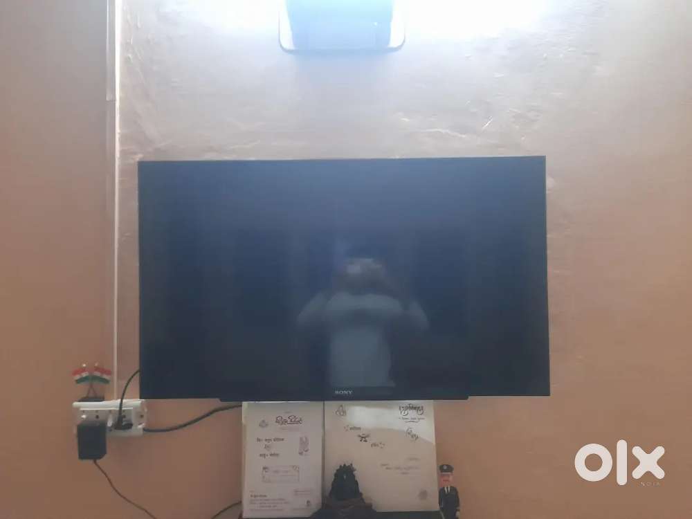 Sony Bravia 43 Inch LED