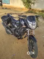 హోండా unicorn BS3 MDL
