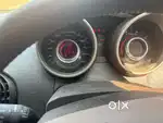 A neat looking using car