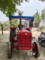 Mahindra 265 बदयू number is up24