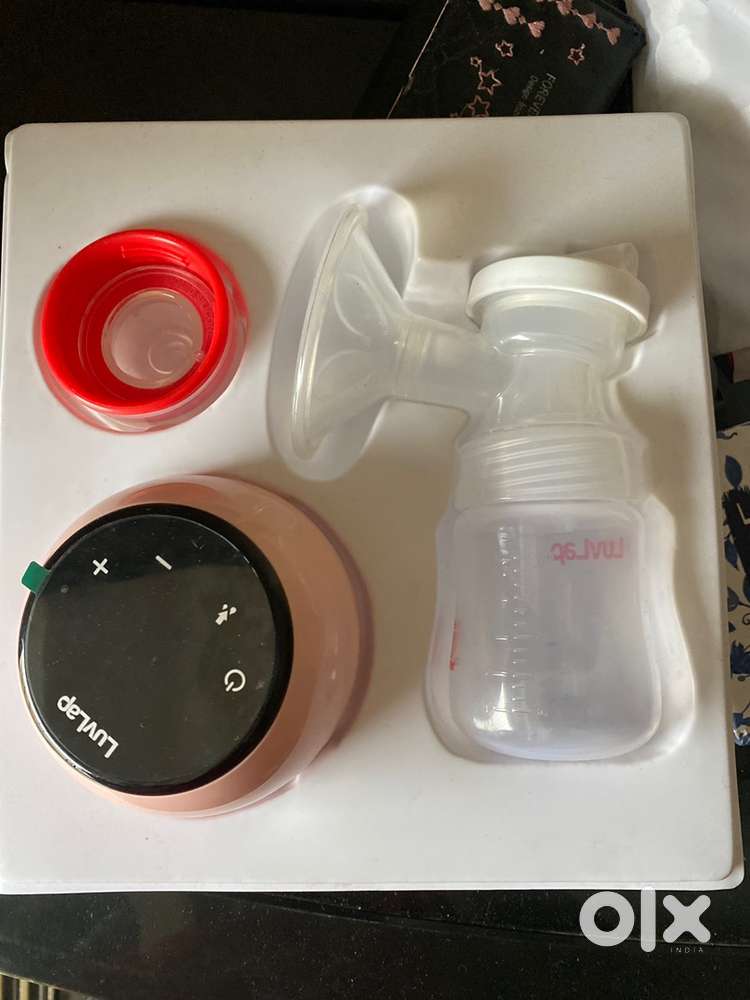 Luvlap Adore Electric Breast Pump