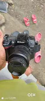 Nikon Sony Panasonic