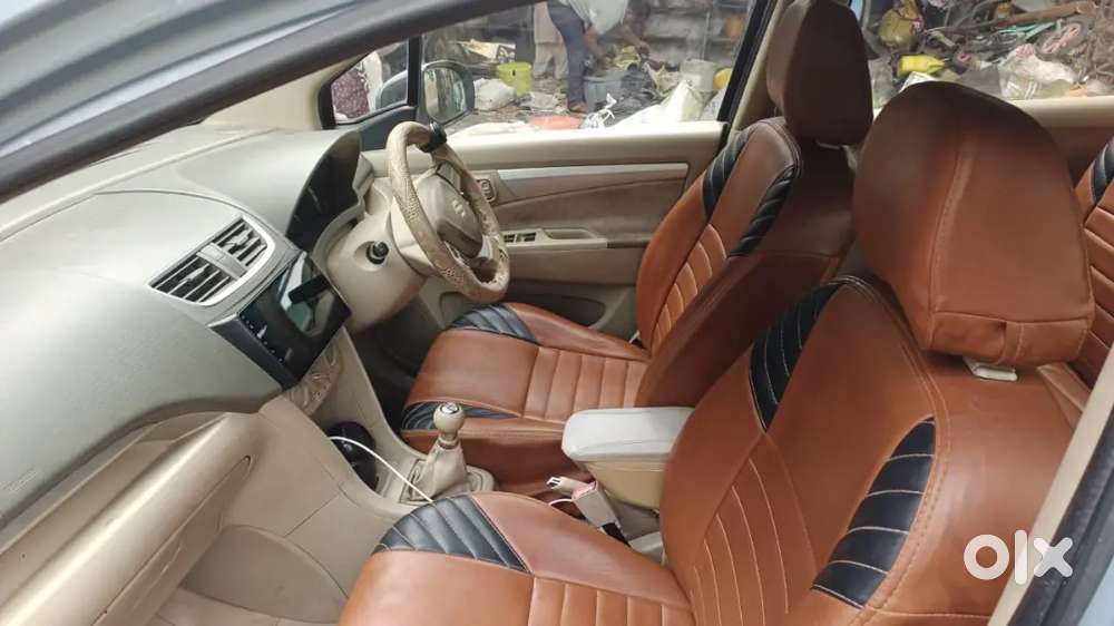Maruti Suzuki Ertiga 2012 Diesel 120000 Km Driven