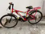 Beast Dster Model, Fully New Condition
