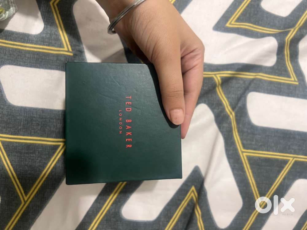 Ted Baker wrist watch