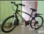 Kross bycycle very good condition