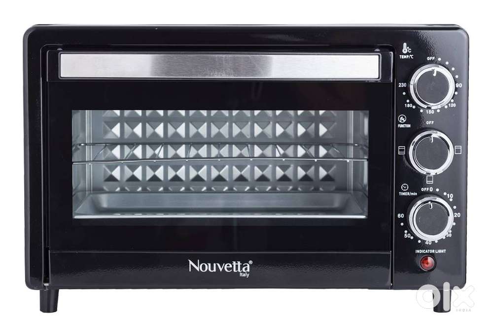 Café Equipment Combo Sale- griller, wall fans, blender, OTG & more.