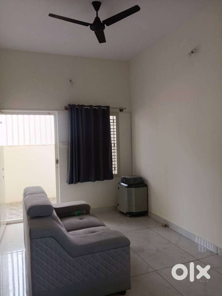 1BHK HOUSE FOR LEASE IN VIDYARANYAPURAM