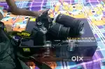 NIKON D3500