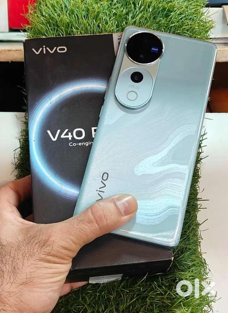 Vivo V40 pro 12/512 Gb