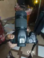 Canon 200d