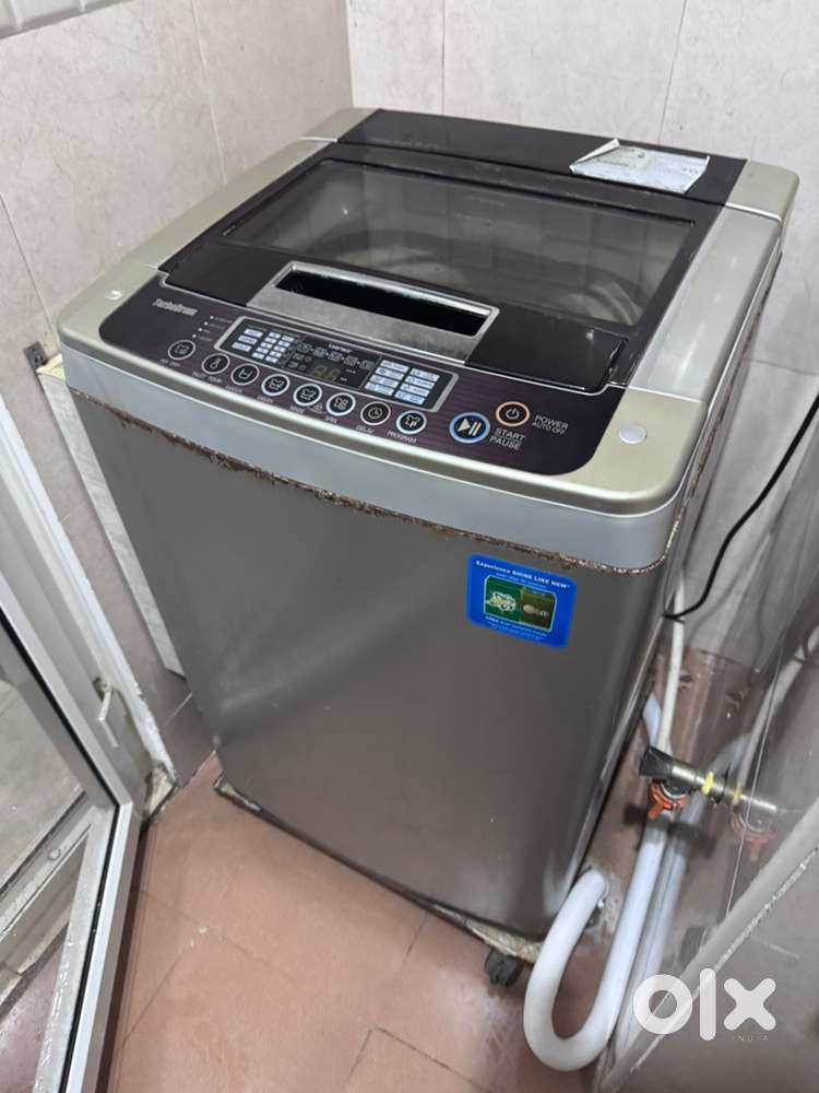 Washing machine - Lg 6.2kg T7222PFFC