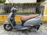 2023 TVS JUPITER 125