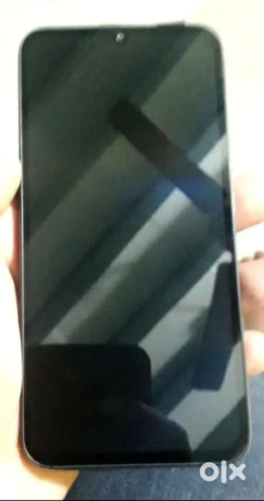 Samsung Galaxy a34 5g only motherboard problem display is exelnt