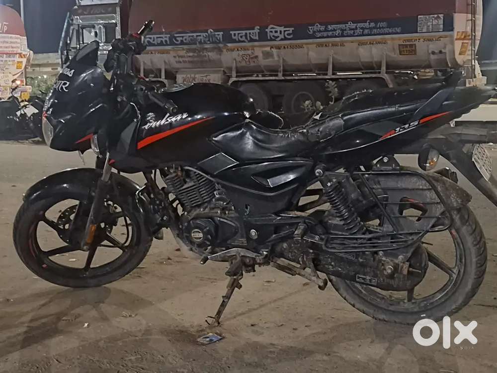 Good condition original  parts