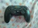 Sameo controller