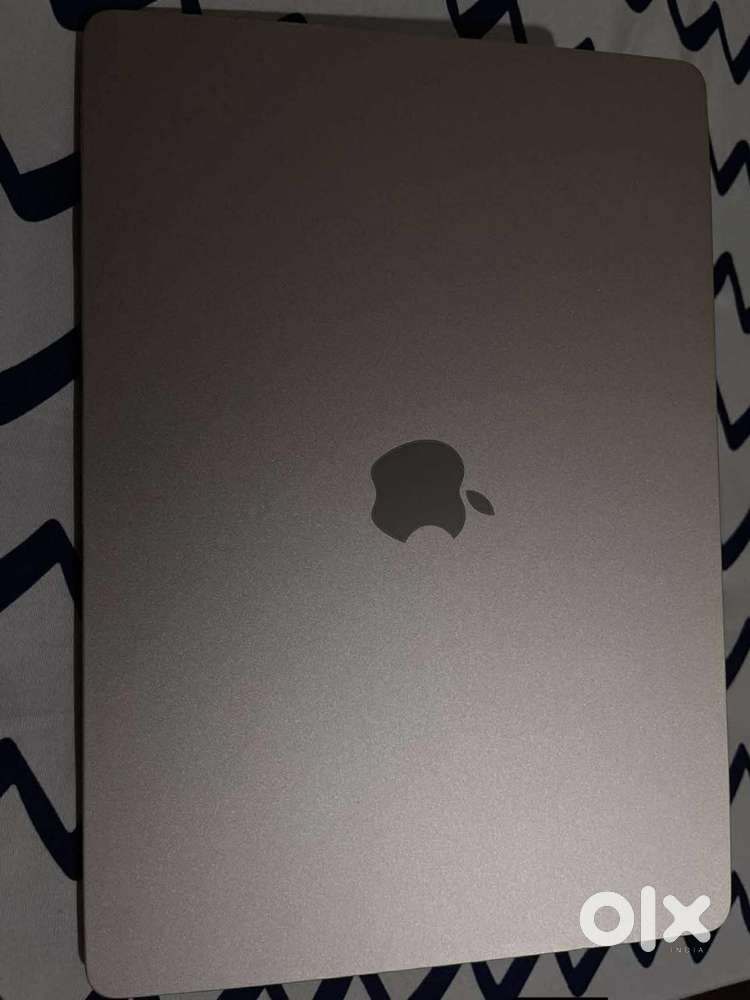Mackbook Air M4 16 GB 512 SSD 5 Month old