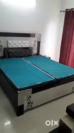 Independent 1bhk studio flat at near touch wood School sahatrdhara