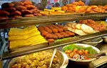 Malabar snacks and Tea maker