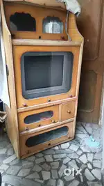 Tv cabinet