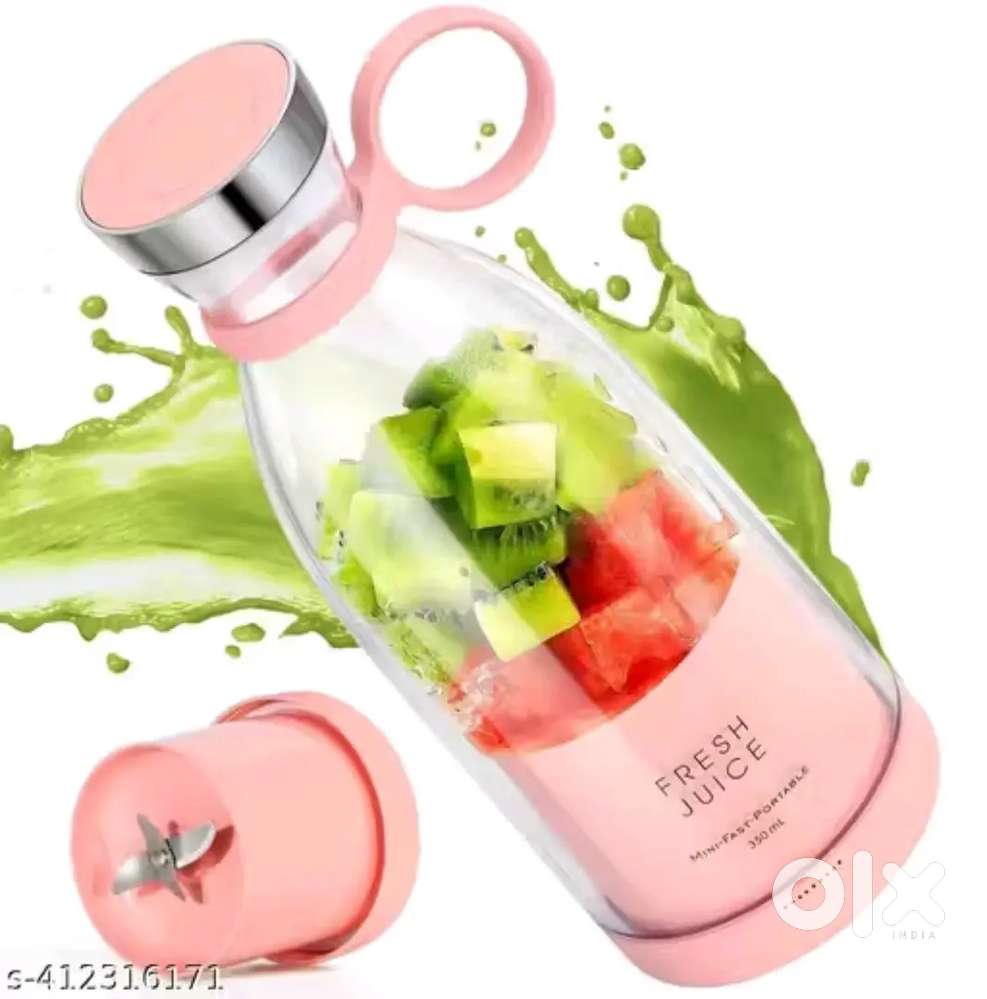 Bottel juicer *NEW*