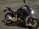 Less driven,    Excellent condition..
