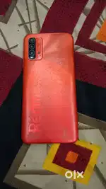 REDMI 9 POWER  4GB RAM 64GB ROM