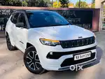 Jeep Compass Model S (O) Diesel 4x4 AT, 2022, Diesel
