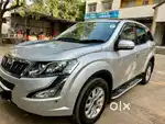 Mahindra XUV500 2019