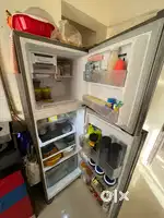 Perfect condition, best cooling, two door refrigerator