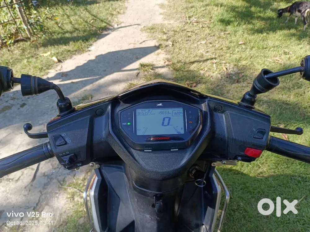 Tvs ntorq 125