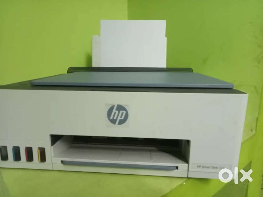 Zebronics system printer Hp sell