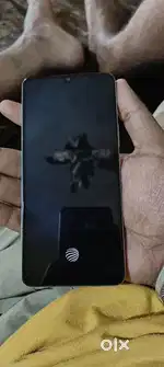 Vivo t2 6 gb ram 128 gb internal 1 sal hua phone ka