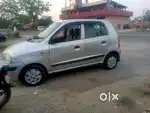 Hyundai Santro for Sale