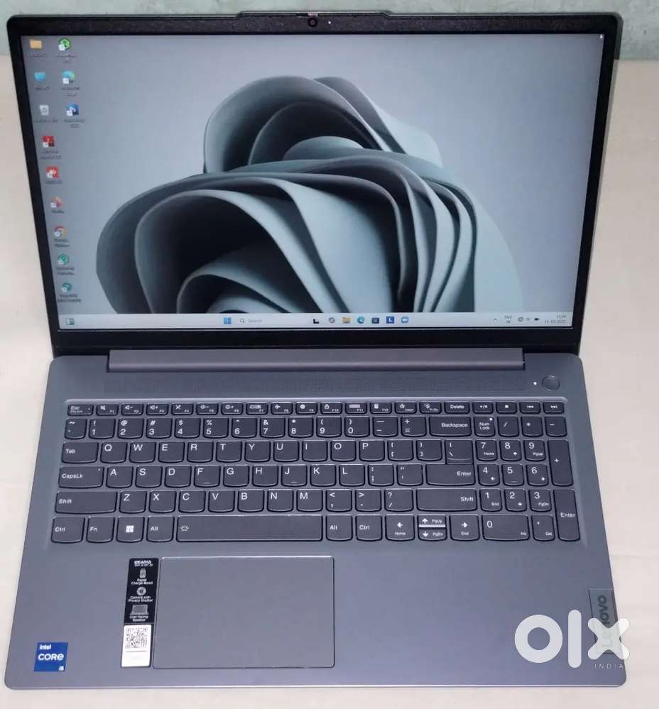 Lenovo Laptop