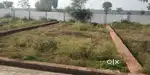 360 Gaj plot @12,000 rs gaj on main dauji highway, bareilly expressway