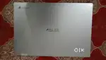 Asus laptop (chromebook