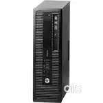 HP Desktop Intel Core i7 6th Generation Computer CPU @ Just Rs 13,500.