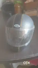 Helmet studds