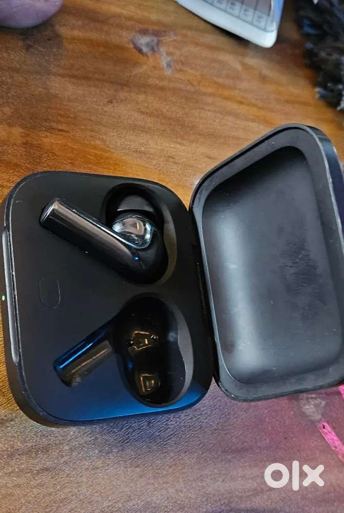 OnePlus buds 3