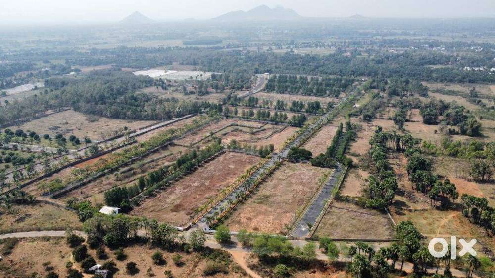Plot for sale at  Dhakamarri