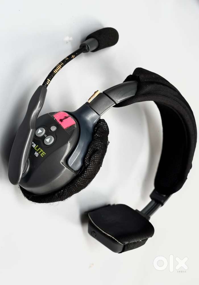 Eartec UltraLITE Talkback set