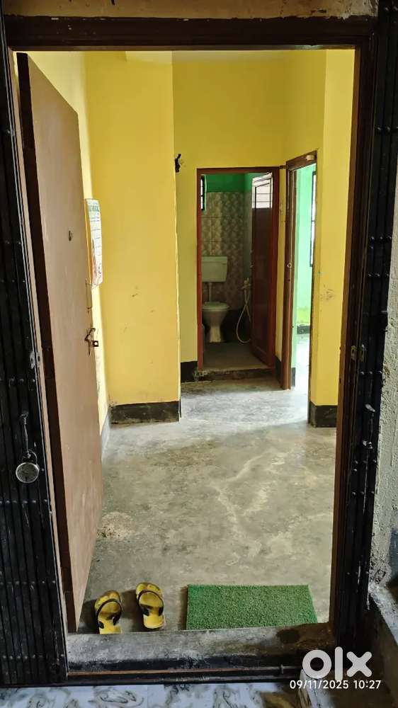 2BHK Flat for Sale Prime Location  Parking  Balcony  Ready to Move