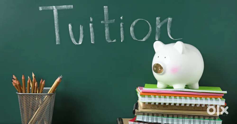 Home Tuition in Angul