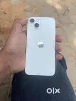 iPhone 13 good condy