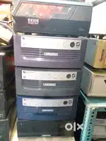 Old Branded Inverters
