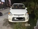 Maruti Suzuki 800 2017 Petrol Well Maintained