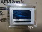 Crucial MX500 1TB SSD - High Performance, Excellent Condition