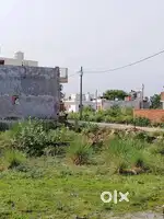 Ready to Move plot 70% BANK Loan Available Near Metro Station