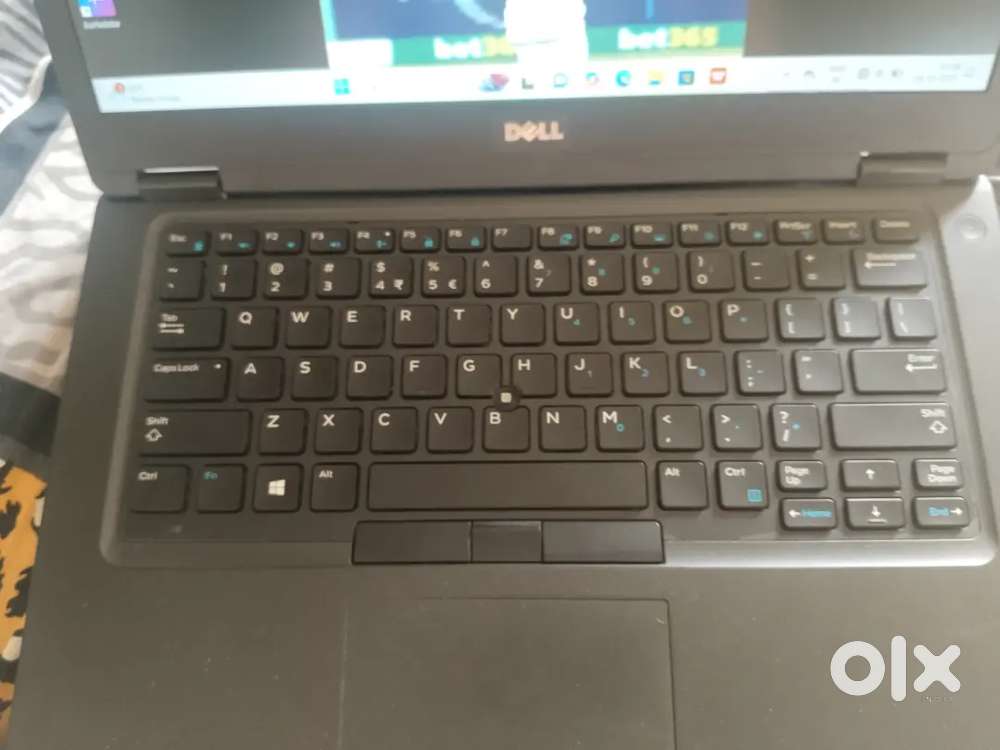 I want to sell hp laptop and good condition